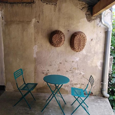 Studio D'Antan Orpierre Esterno foto