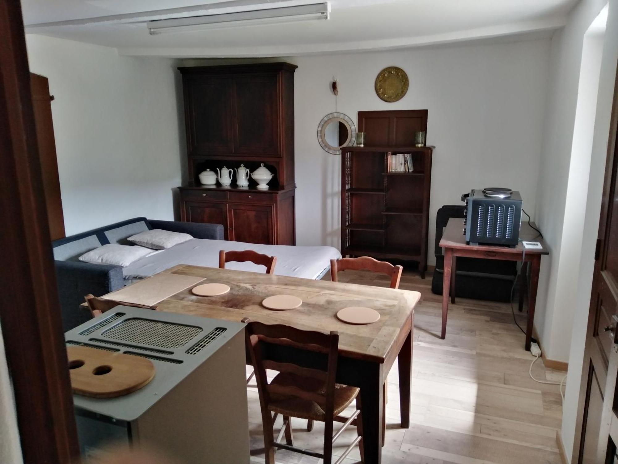 Studio D'Antan Orpierre Esterno foto